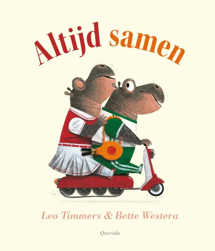 Altijd samen Dagaanbieding
