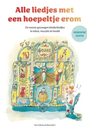 Alle liedjes met een hoepeltje erom Shop Nu