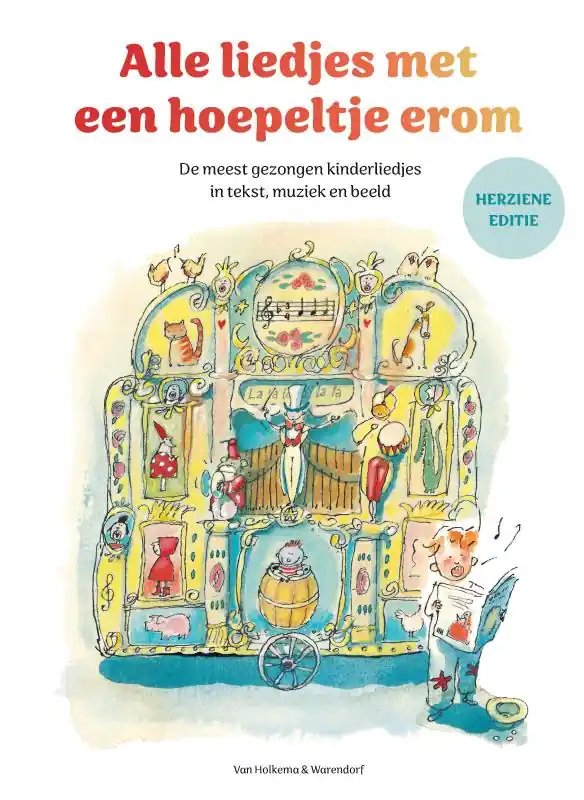 Alle liedjes met een hoepeltje erom Shop Nu