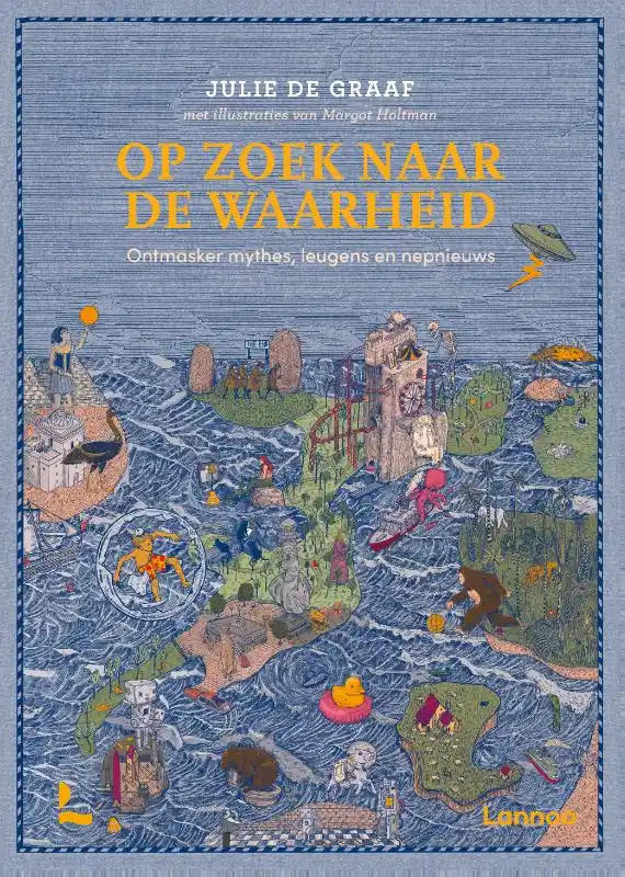 Op zoek naar de waarheid Gereduceerde Prijs