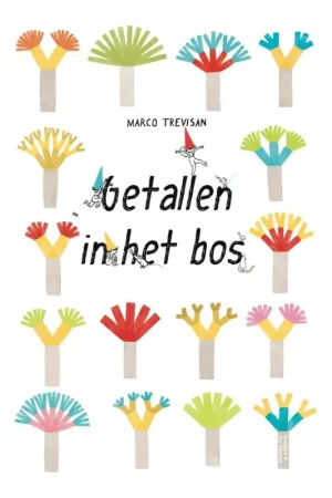 Nieuw Getallen in het bos