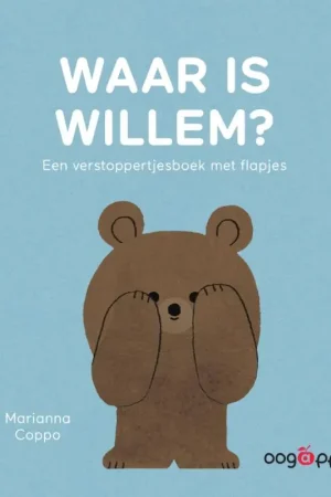 Direct Verzonden Waar is Willem?