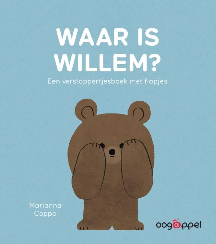 Direct Verzonden Waar is Willem?