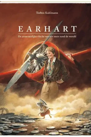 Bestel Nu Earhart
