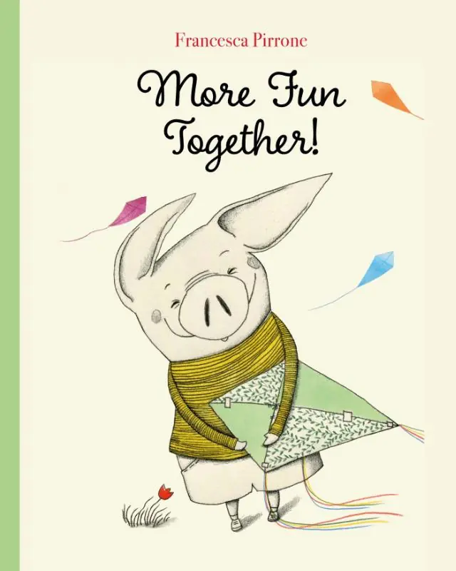 More Fun Together Laatste Kans