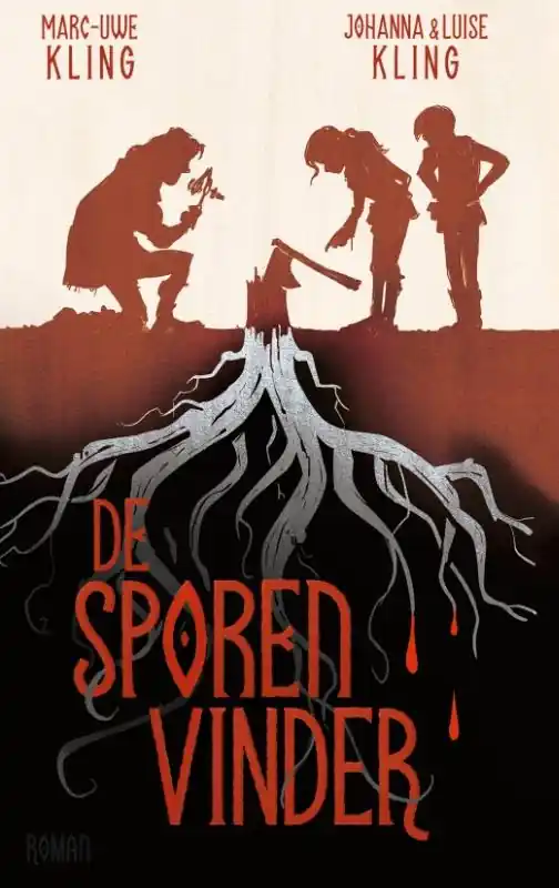 Gereduceerde Prijs De sporenvinder