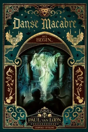 Bestseller Danse Macabre