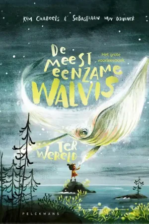De meest eenzame walvis ter wereld Tijdelijk Beschikbaar