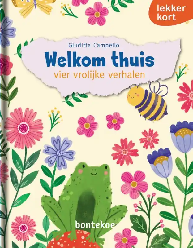 Welkom Thuis! Must-Have