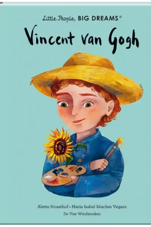 Vincent van Gogh Koop Vandaag
