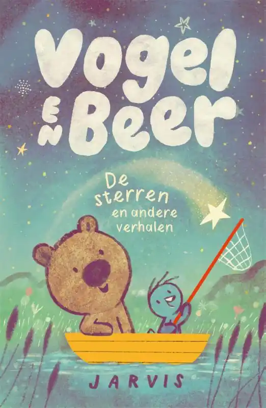 De sterren en andere verhalen Gecertificeerd