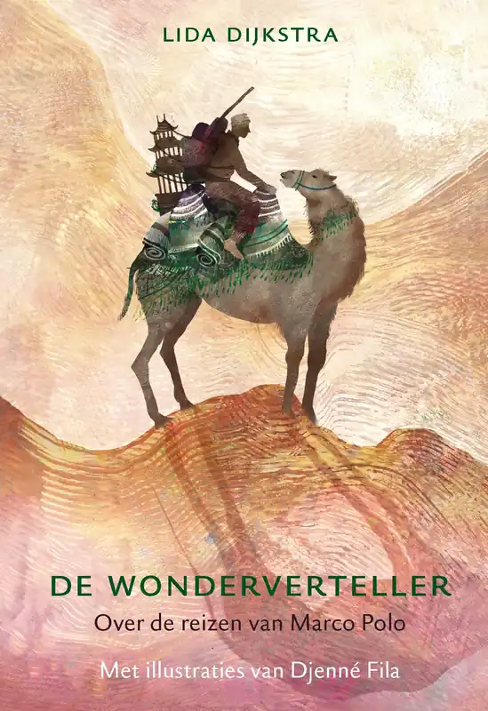 Laatste Versie De wonderverteller
