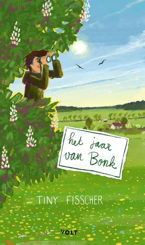 Het jaar van Bonk Tijdelijk Beschikbaar