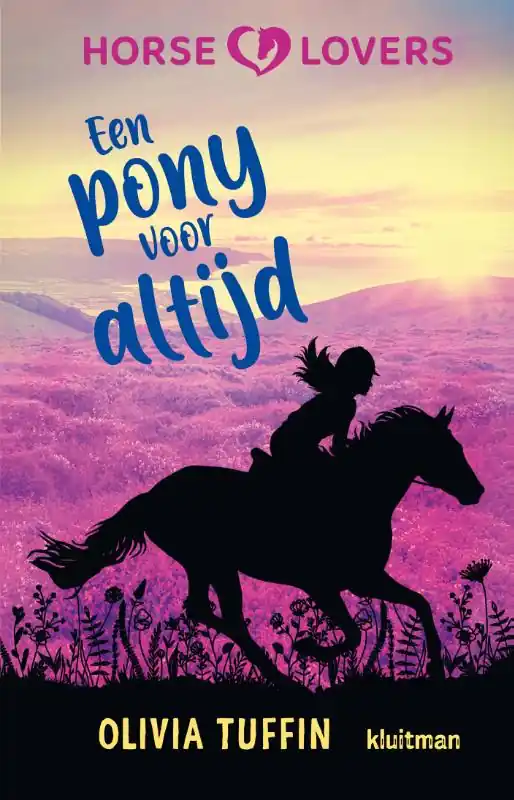 Een pony voor altijd Bestseller