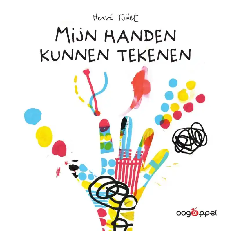 Veilige Betaling Mijn handen kunnen tekenen