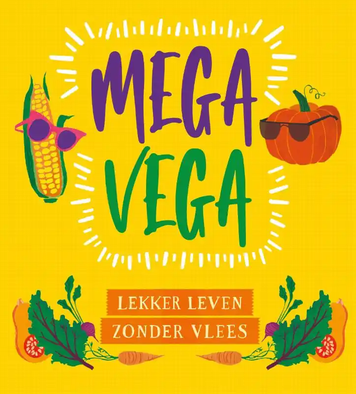 Mega Vega Premium