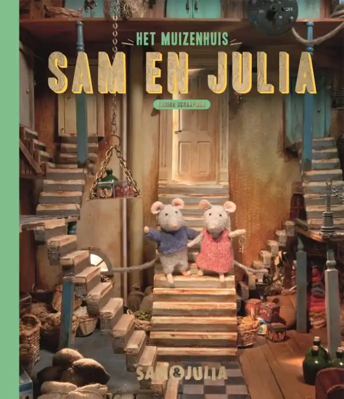 Sam en Julia Exclusieve Aanbieding