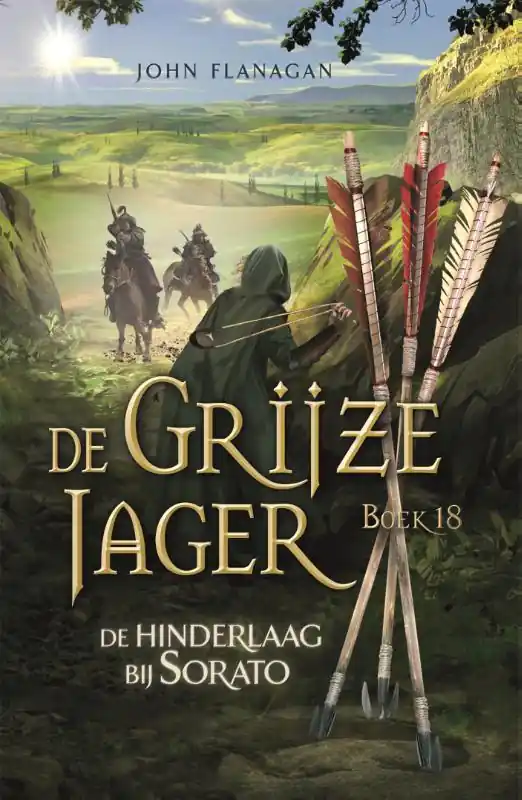 Betrouwbaar De hinderlaag bij Sorato