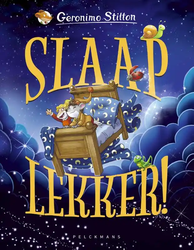 Slaap lekker! Express Levering