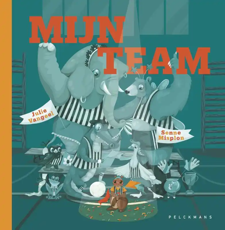 Mijn team Dagaanbieding