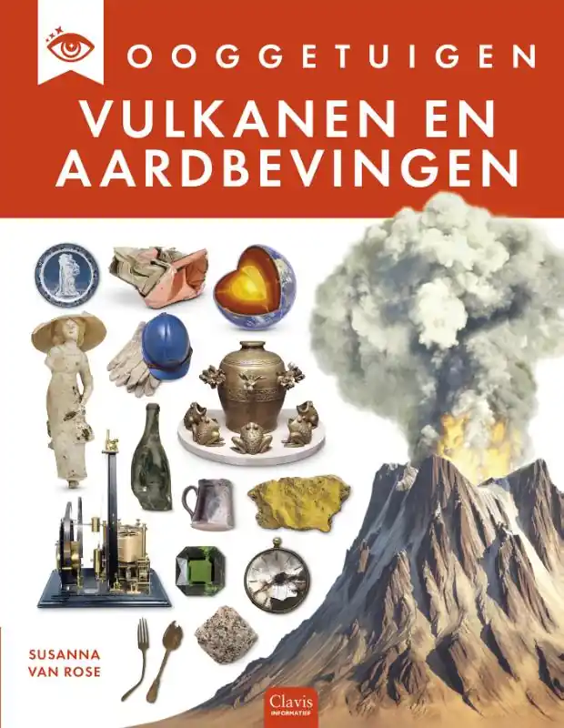 Vulkanen en aardbevingen Lage Kosten