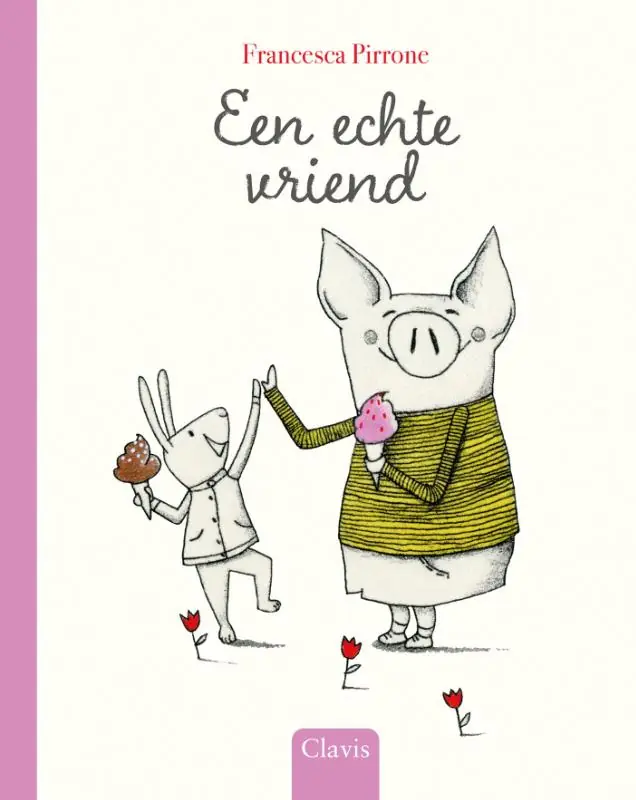 Finale Uitverkoop Een echte vriend