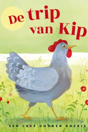 Actieprijs De trip van Kip
