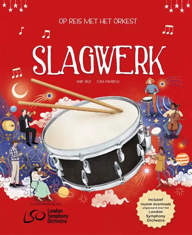 Hoge Kwaliteit Slagwerk