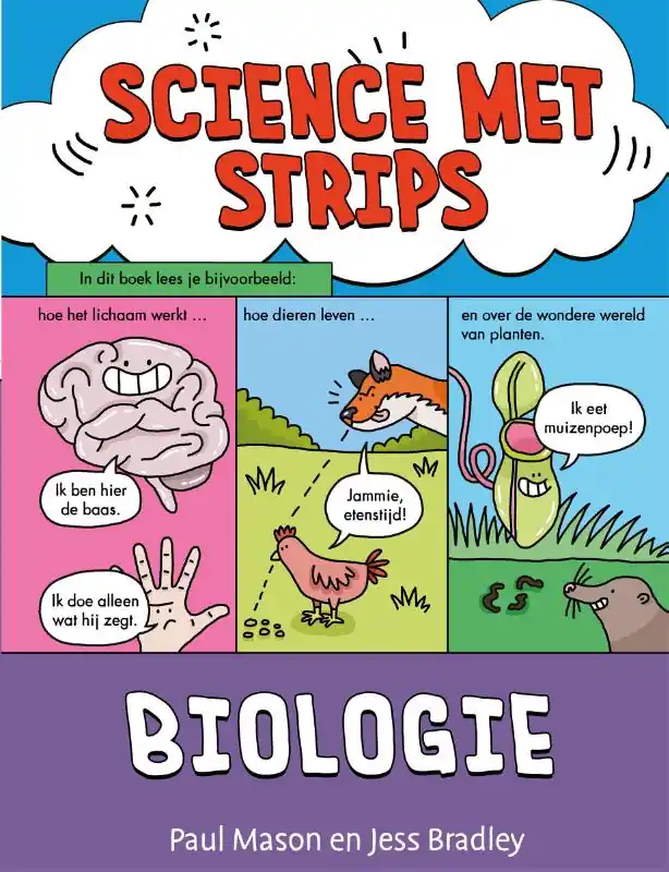 Biologie Korting