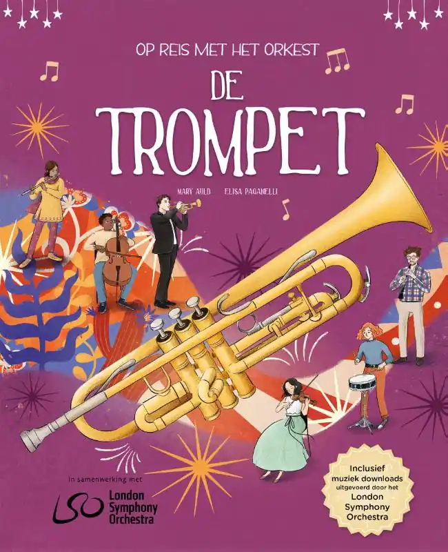 Gecertificeerd De trompet