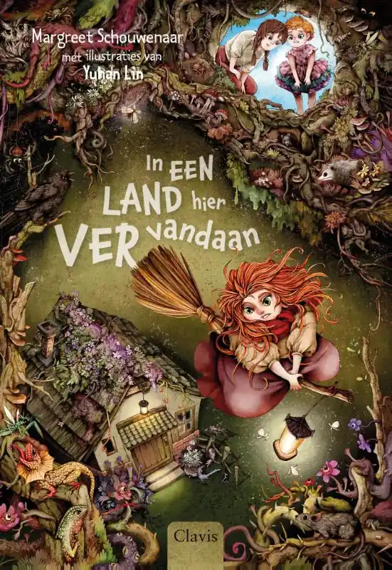 Beste Prijs In een land hier ver vandaan