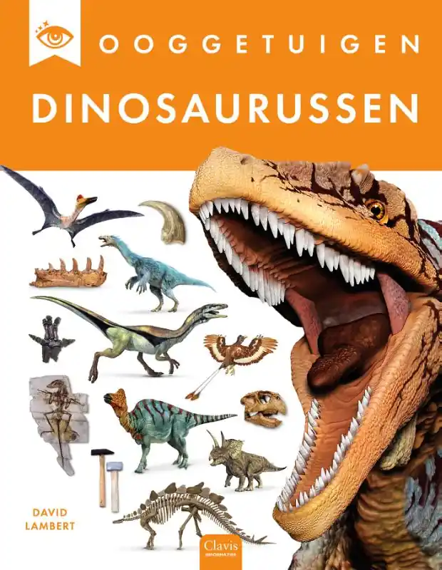 Dinosaurussen Populair