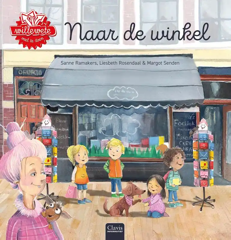 Naar de winkel Koop Online