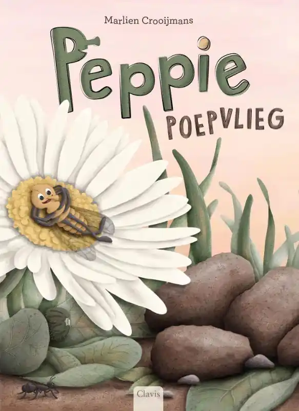 Peppie Poepvlieg Beste Prijs