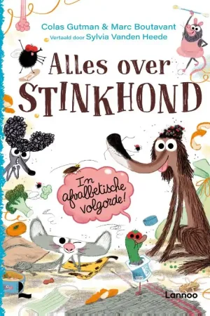 Alles over Stinkhond Aanbieding