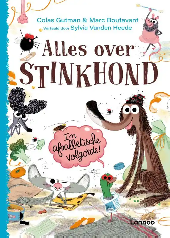 Alles over Stinkhond Aanbieding