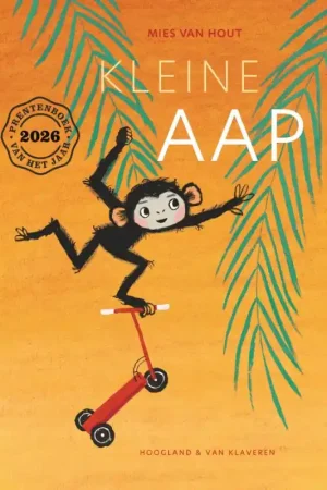 Finale Uitverkoop Kleine Aap