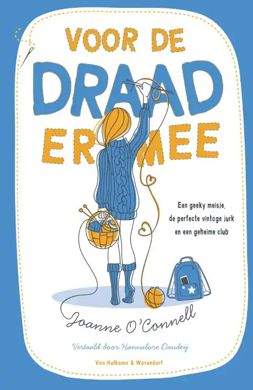 Voor de draad ermee Superprijs