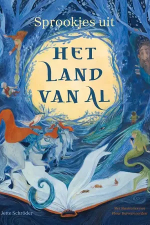 Beperkte Voorraad Sprookjes uit Het Land van Al