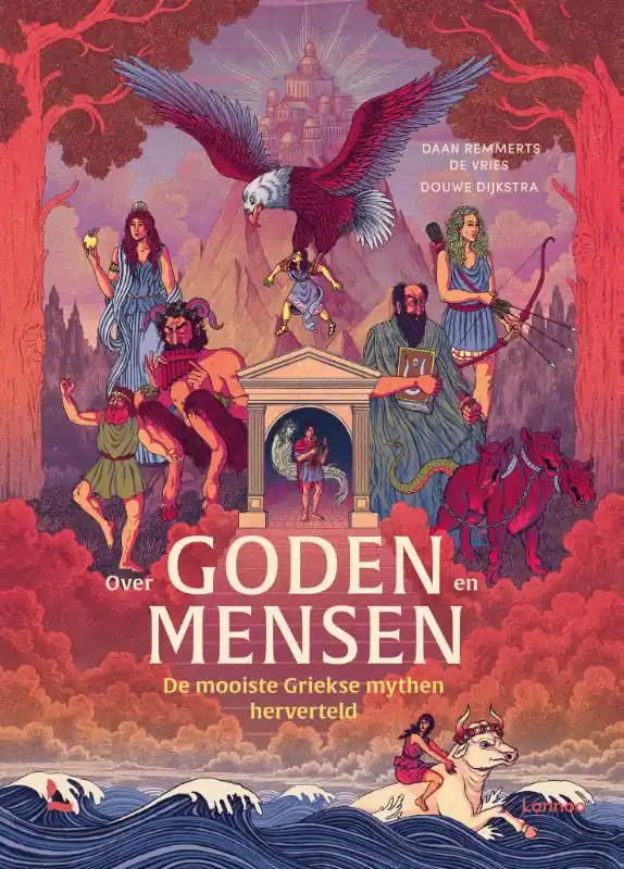 Over goden en mensen Lage Kosten