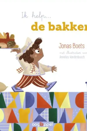 Betaalbaar Ik help… de bakker