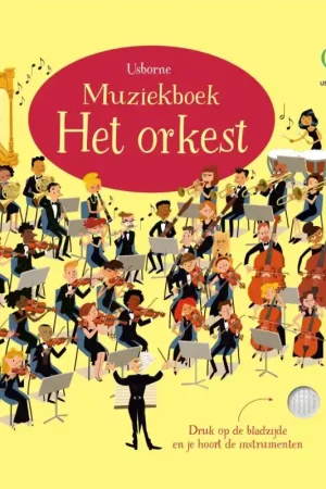 Express Levering Het orkest
