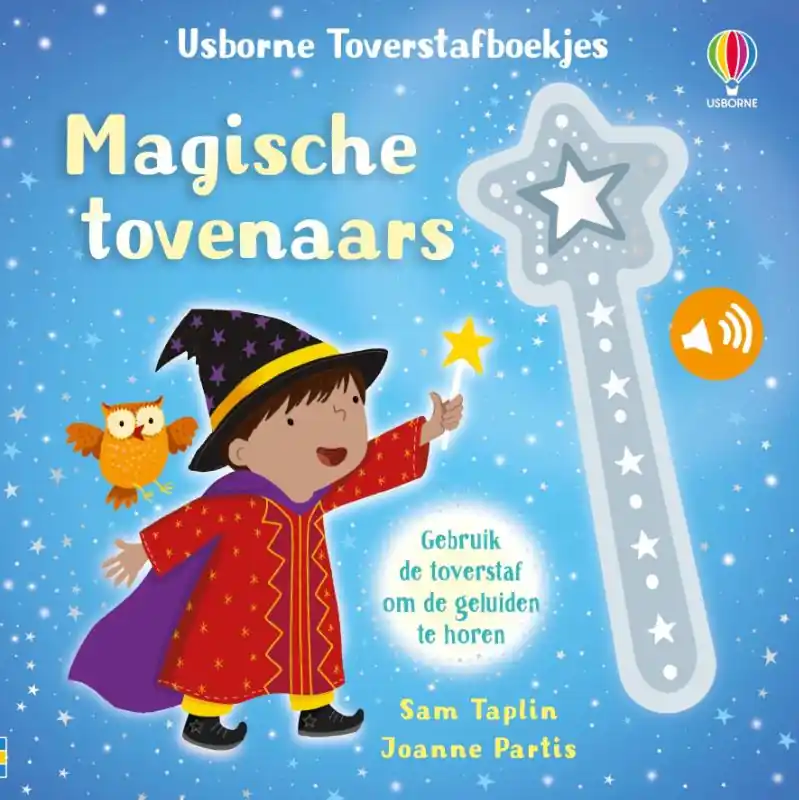 Voordeelprijs Magische tovenaars