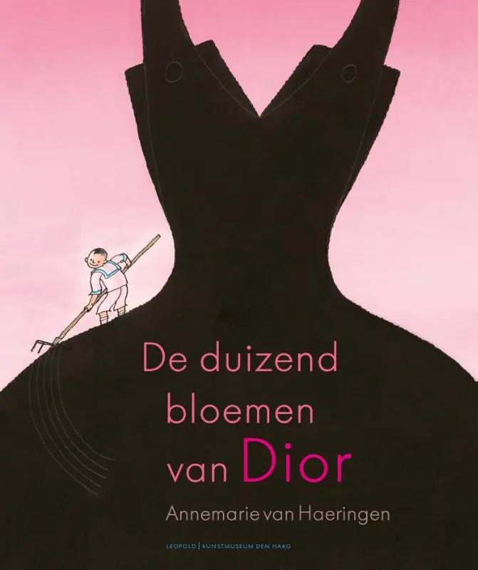 De duizend bloemen van Dior Nieuw