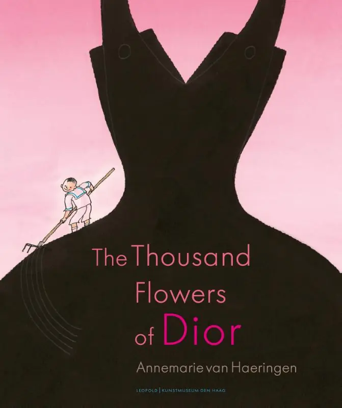 The thousand flowers of Dior Favoriet