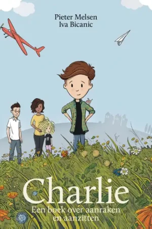Charlie Shop Nu