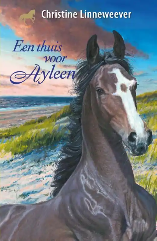 Voordeelprijs Een thuis voor Ayleen