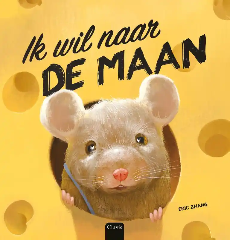 Ik wil naar de maan Uitverkoop