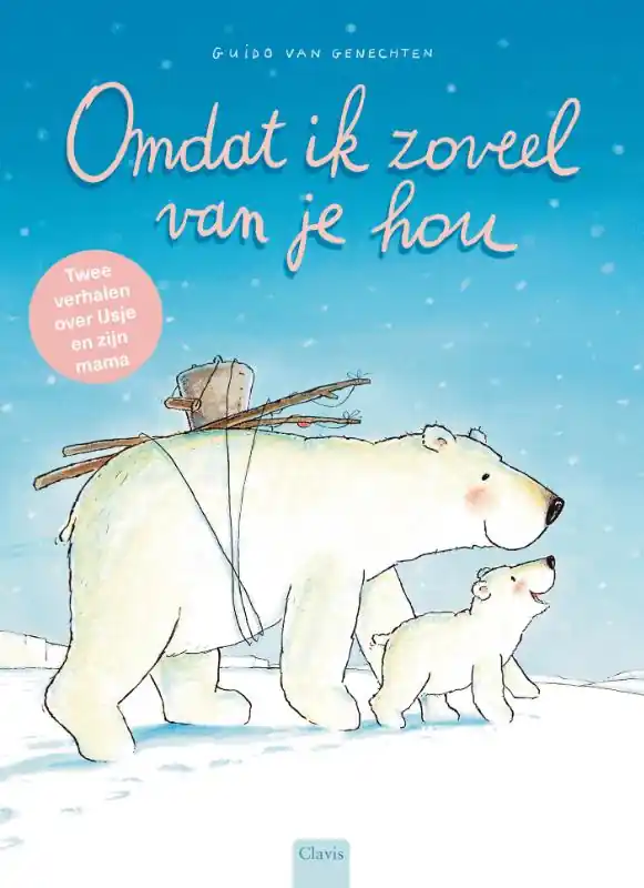 Laatste Kans Omdat ik zoveel van je hou