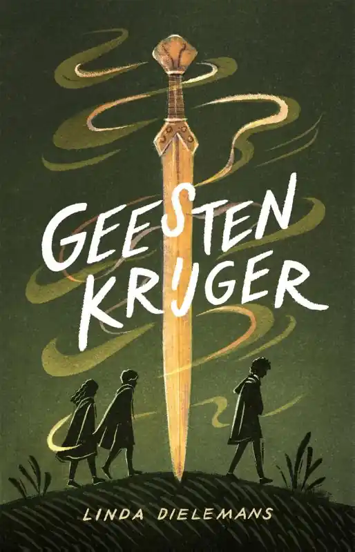 Lage Kosten Geestenkrijger